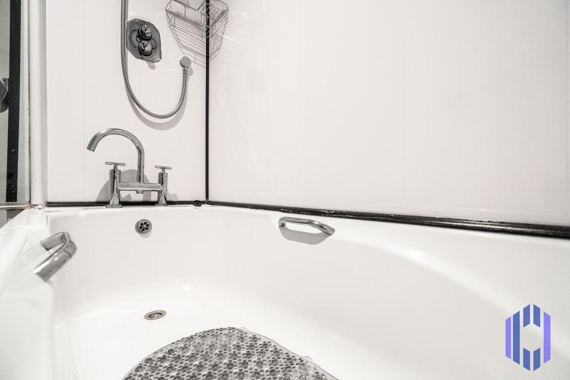 Free Parking - Immaculate 1Bd Flat - Salford Quays Apartment Manchester Ngoại thất bức ảnh
