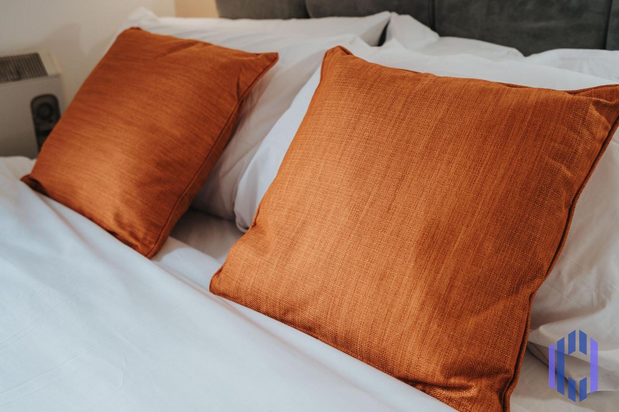 Free Parking - Immaculate 1Bd Flat - Salford Quays Apartment Manchester Ngoại thất bức ảnh