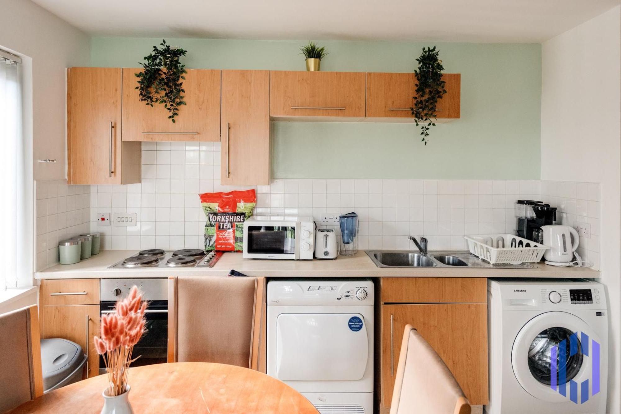Free Parking - Immaculate 1Bd Flat - Salford Quays Apartment Manchester Ngoại thất bức ảnh